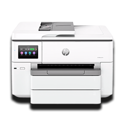 HP Print Server